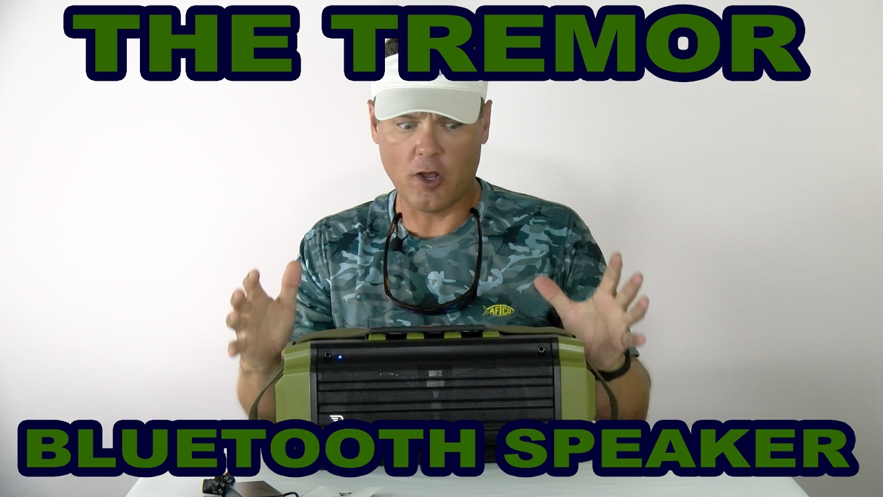 2MT: Tremor Overview