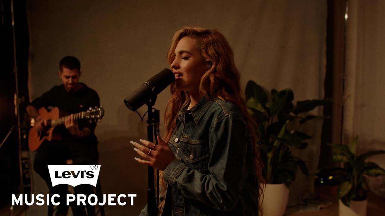 Mabel: Let Them Know | Levi&rsquo;s&reg; Music Project