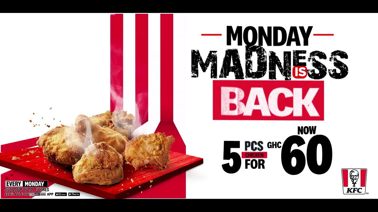 Monday Madness Price Drop Alert