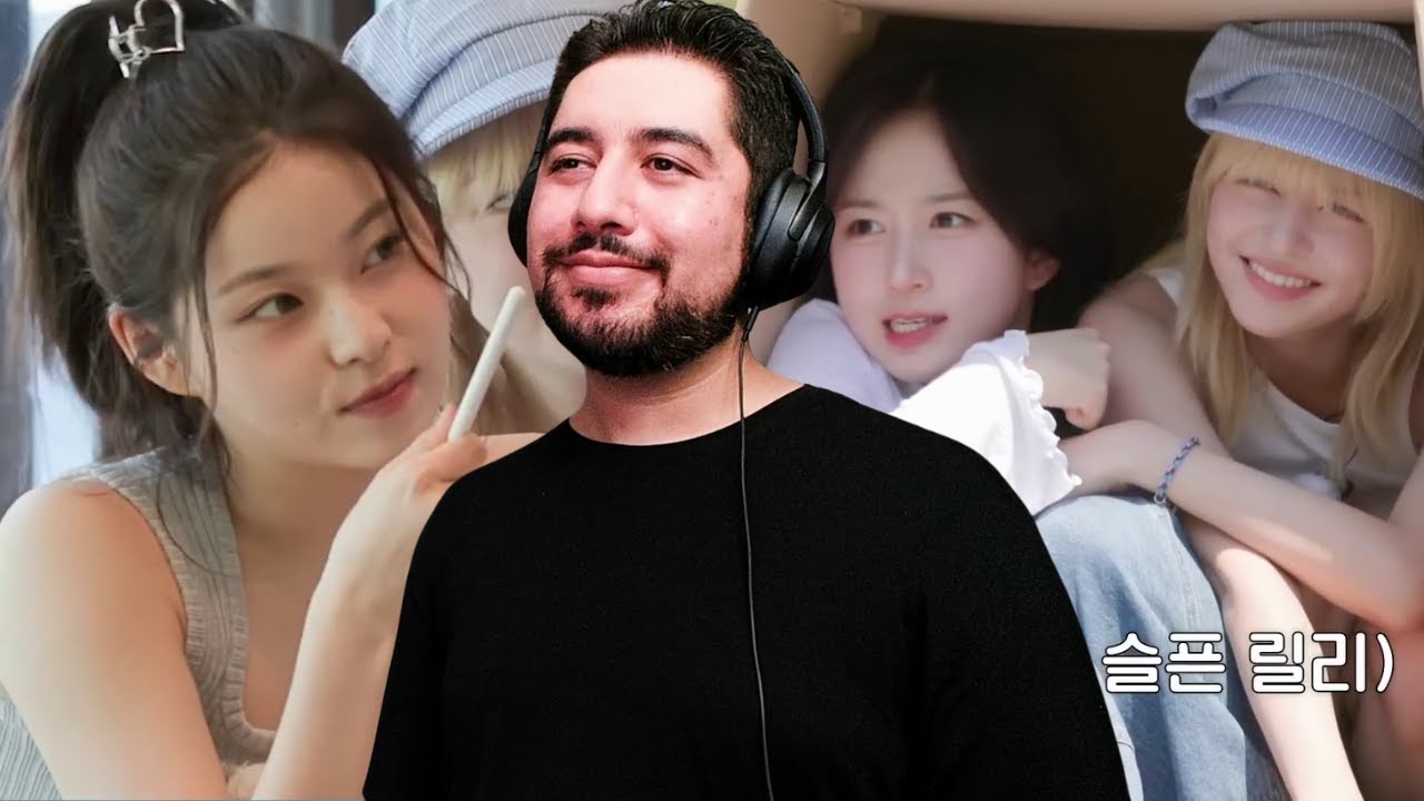 Our First Summer Vacation MIXXPLORE 2 EP.1 | PICK NMIXX Reaction