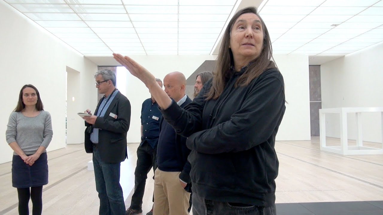 Jenny Holzer: Black Sun