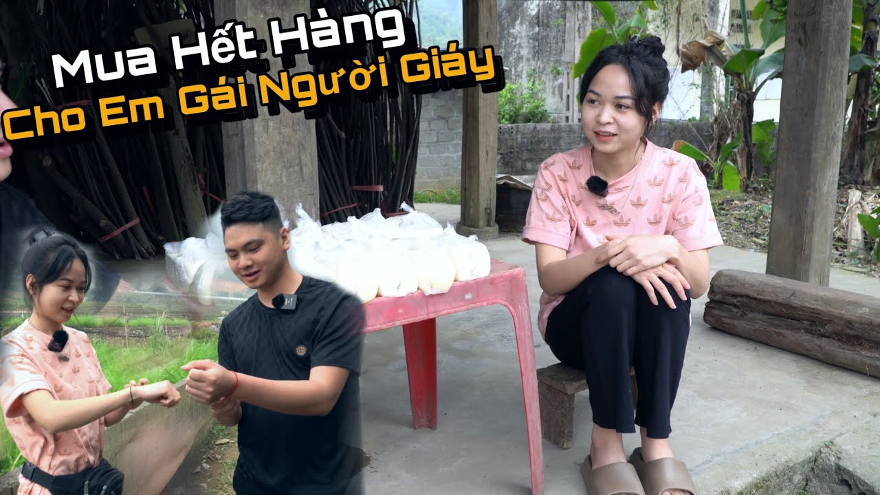 Ngất Ngây Với Vẻ Đẹp Của Con Gái Người Đồng Bào Dân Tộc Giáy Miền Sơn Cước...