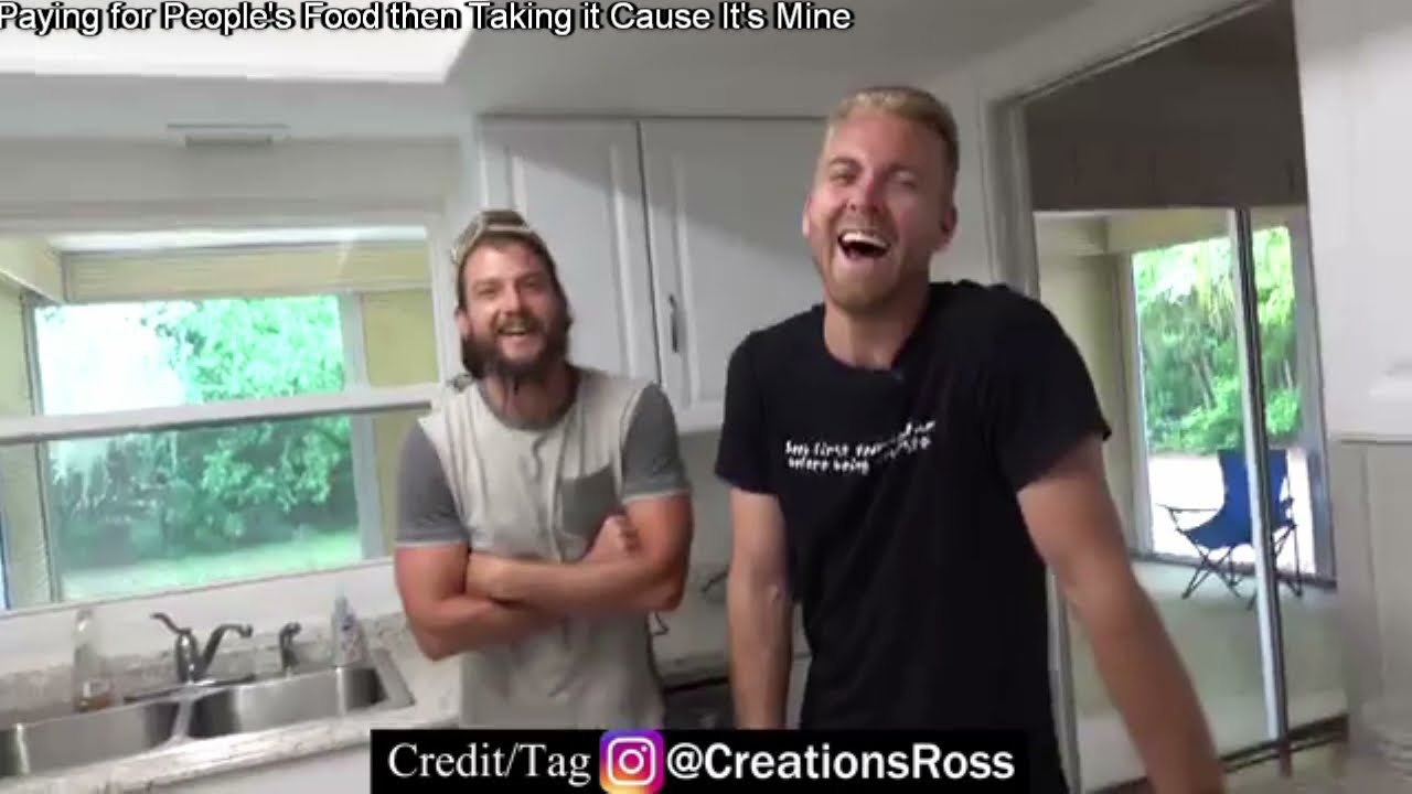 Vlog Creations Laughing/Wheezing Funny Moments PT 12