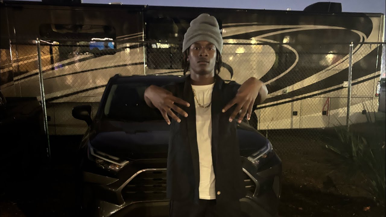 BakkDoe900k - WEA U GOIN (Fast)