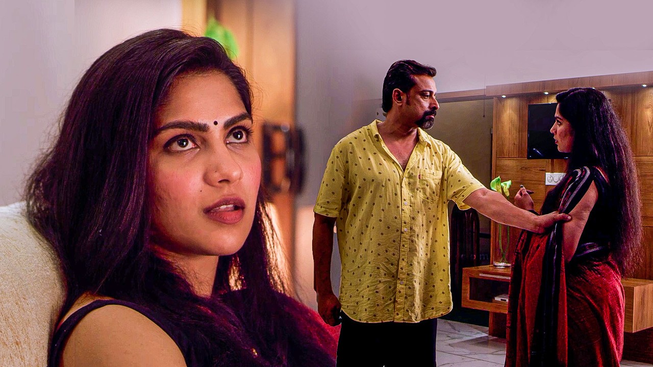 നിസ്സാര ആവശ്യങ്ങൾക്ക് കിടന്നുകൊടുക്കുന്ന പണി ഞാൻ നിർത്തി | Chathuram | Swasika movie scene