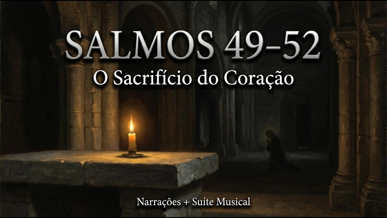 Salmos 49 52
