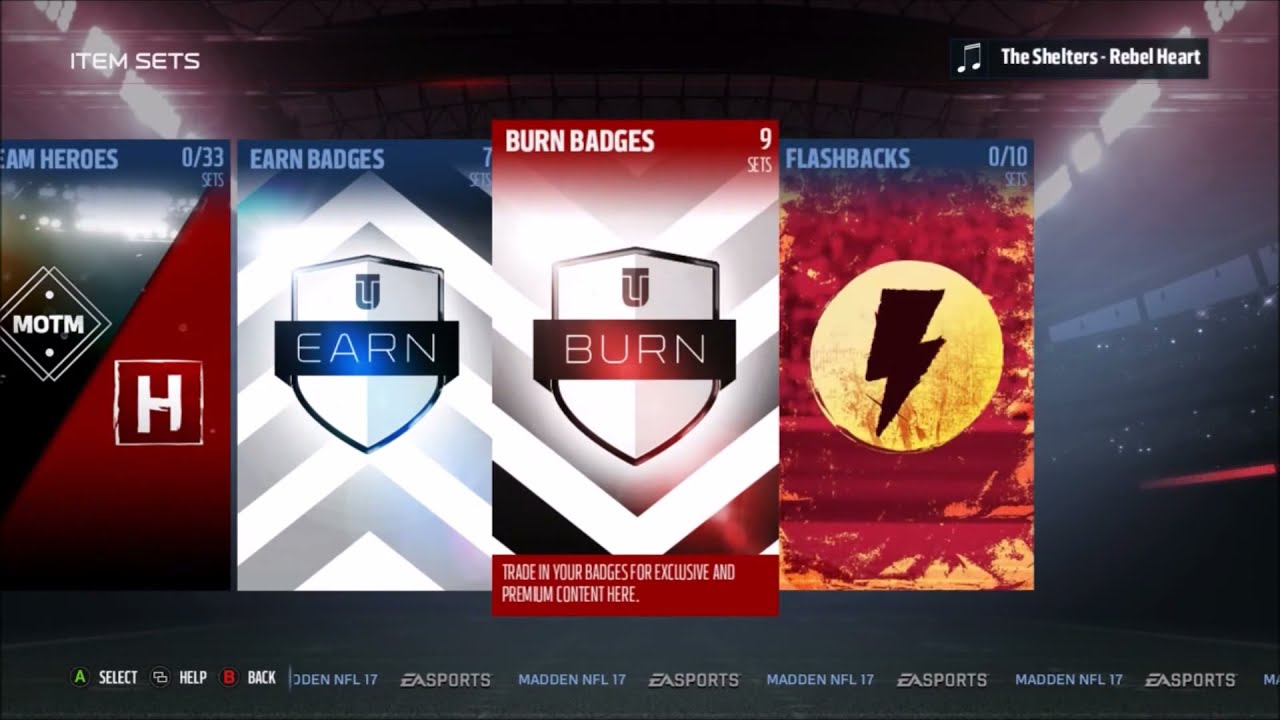 MADDEN 17 IS HERE -  Madden 17 Ultimate Team Ep. 1