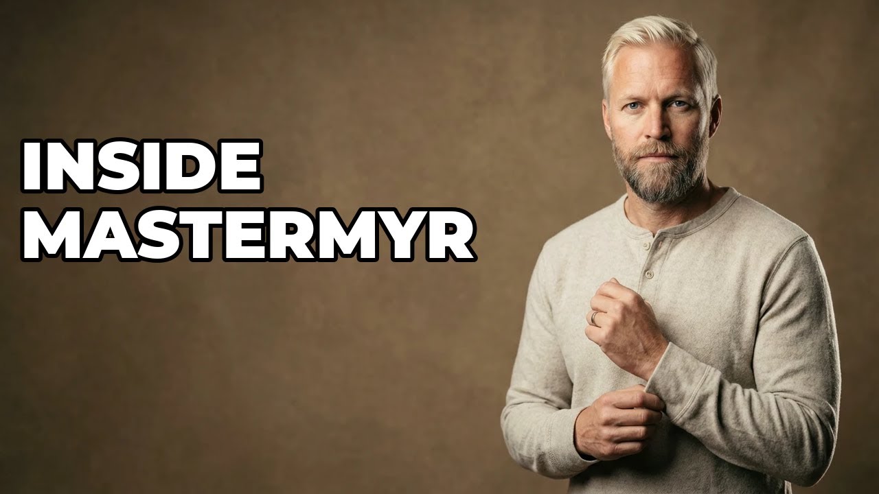 What Kinds Of Tools Are In The Mastermyr Chest?