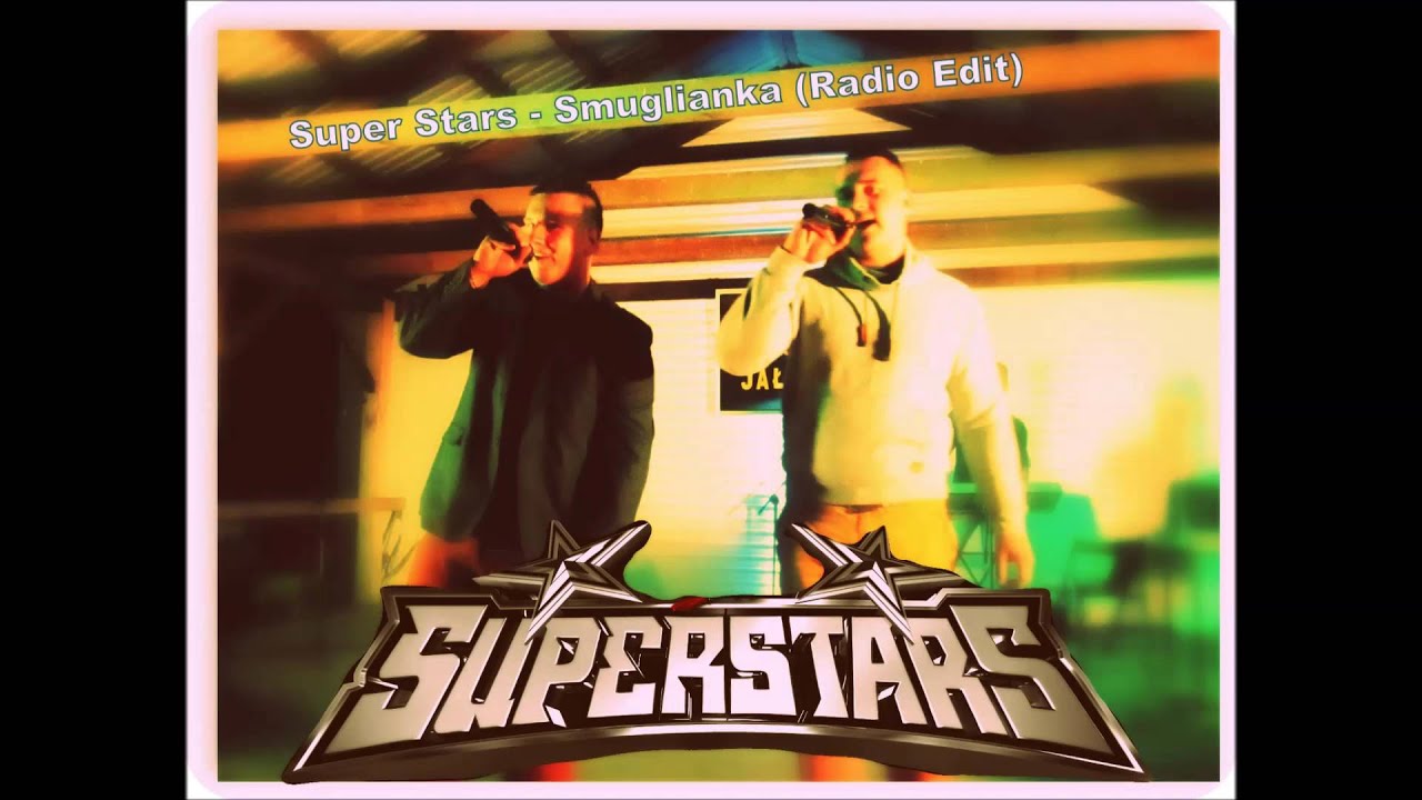 Super Stars - Smuglianka (Смуглянка) [Radio EDIT]