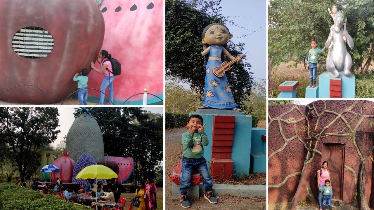 Dhananjoy Park Julaibari Tripura | Shahid Dhananjoy Tripura Smriti Eco- Park