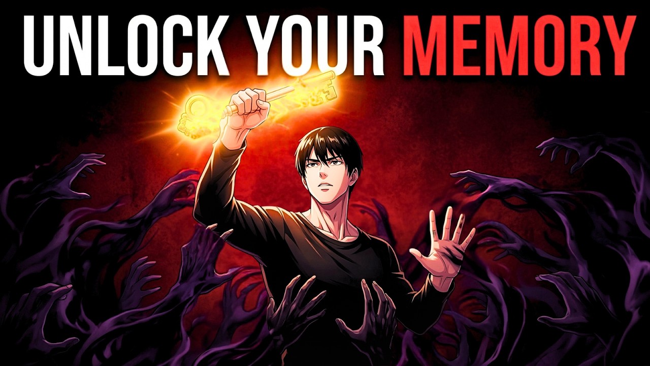 The SHOCKING Truth About Memory Techniques Nobody Tells Men