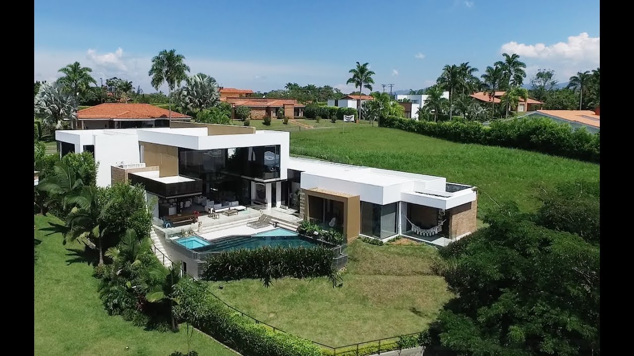 VENTA Casa campestre en Maracay Cerritos - Pereira - Colombia - Luxury House for sale
