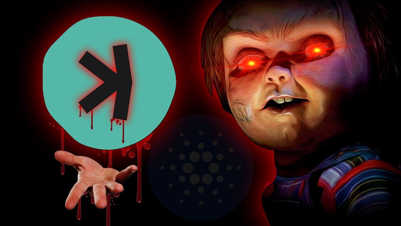 KASPA : KOIN CRYPTO YANG AKAN MENGALAHKAN BITCOIN !