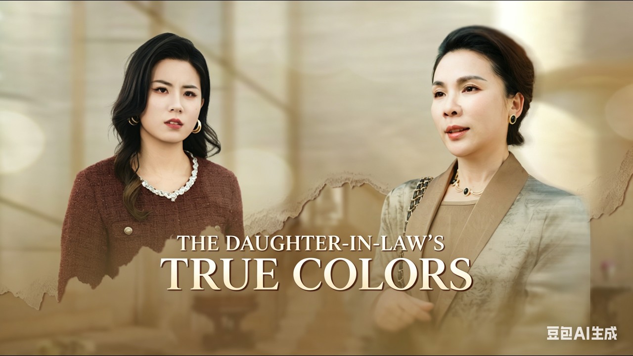[ENG SUB]【新劇完整版】兒媳的真面目 #霸道總裁 #甜寵愛情劇 #全集短劇 #drama #chinesedrama #熱門短劇