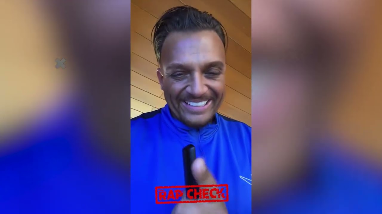DSDS-Deal scheitert: SIDO f&auml;ngt jetzt MENOWIN FR&Ouml;HLICH ab!