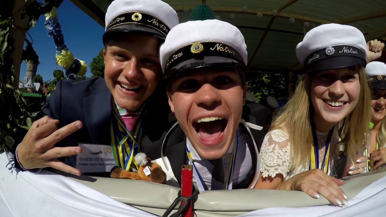 Student Lidköping 2016