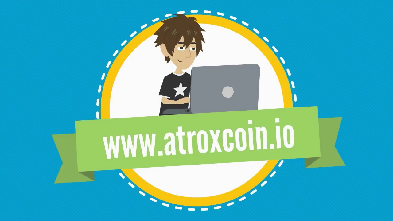 What Is Atrox Coin ?
