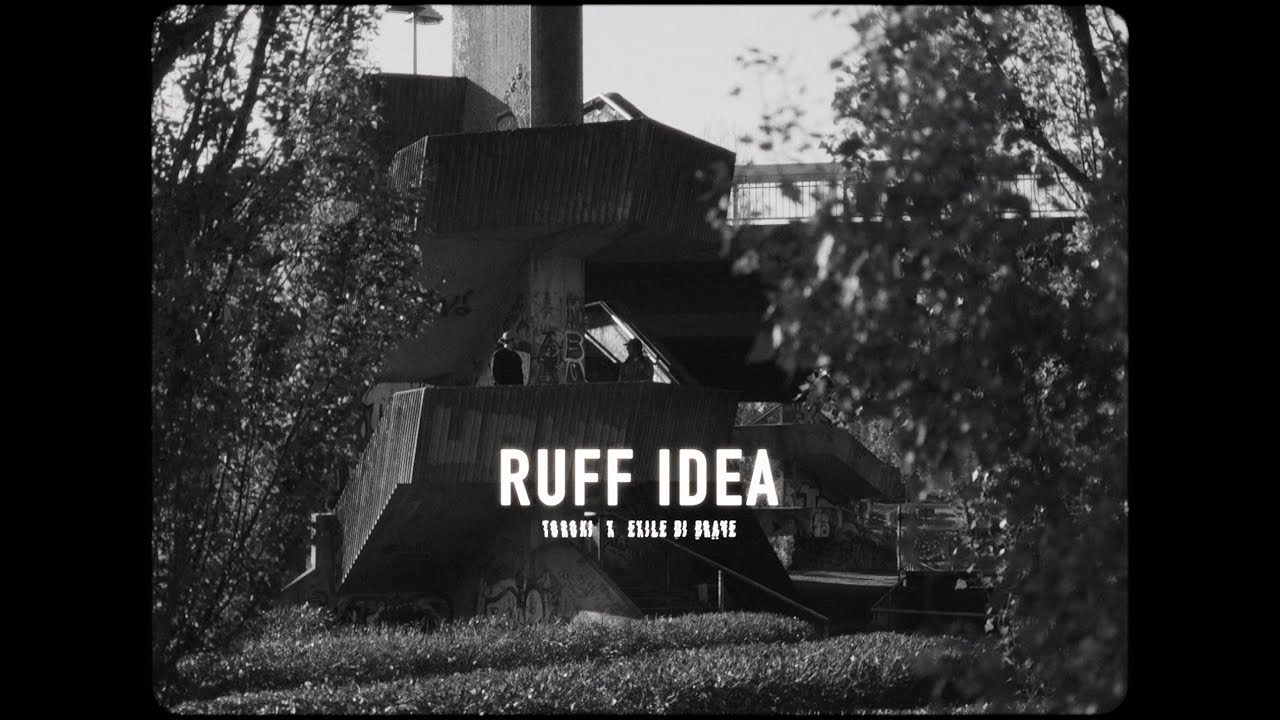 Toroki x Exile di Brave – Ruff Idea