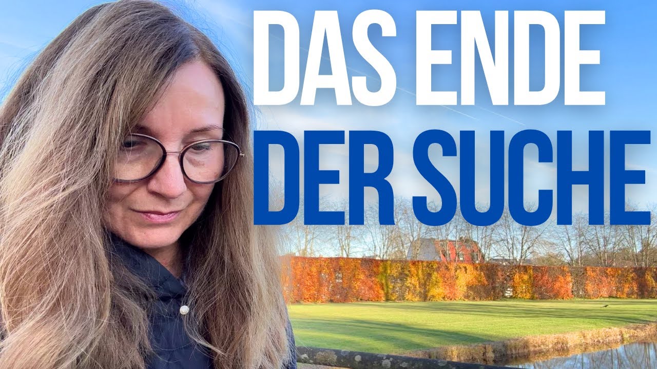 Glücklichsein ohne Grund!