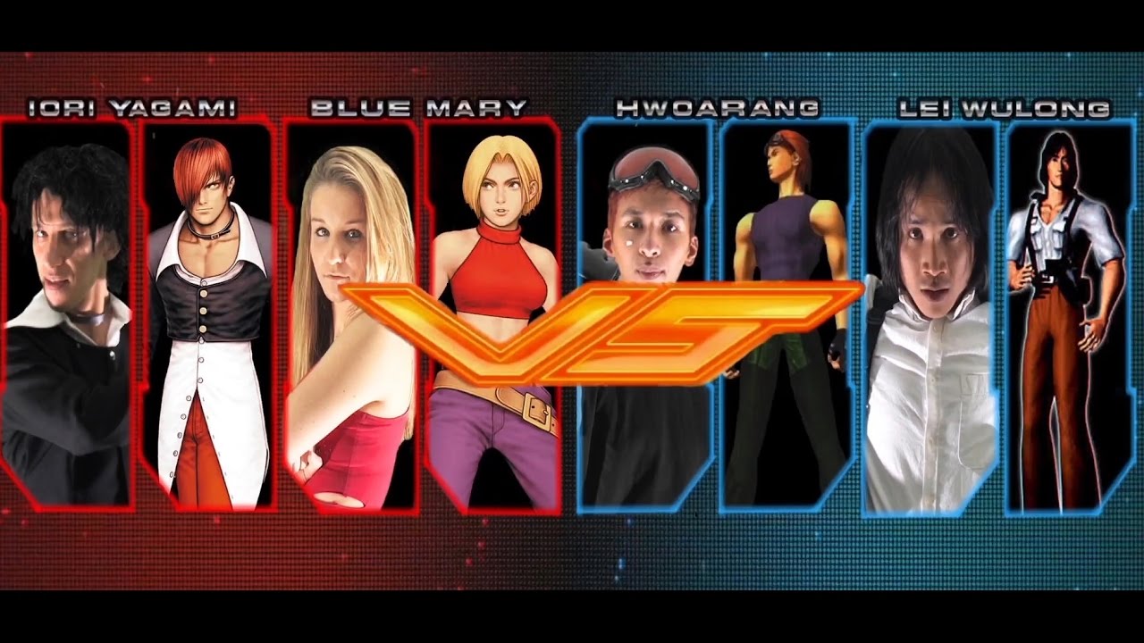 TEKKEN 7 (TAG)