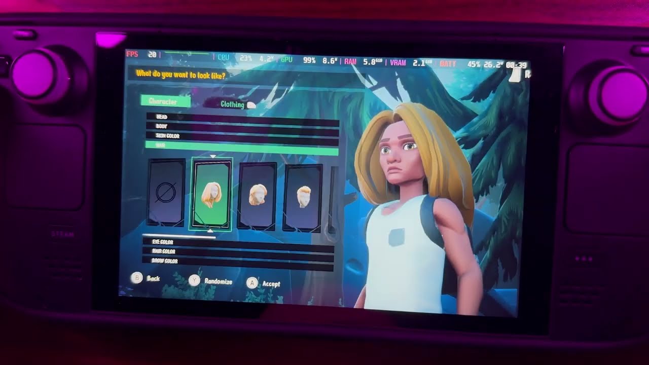 3D Stylized Survival Game Drake Hollow... Can you survive the Frame Drops? Check this out...