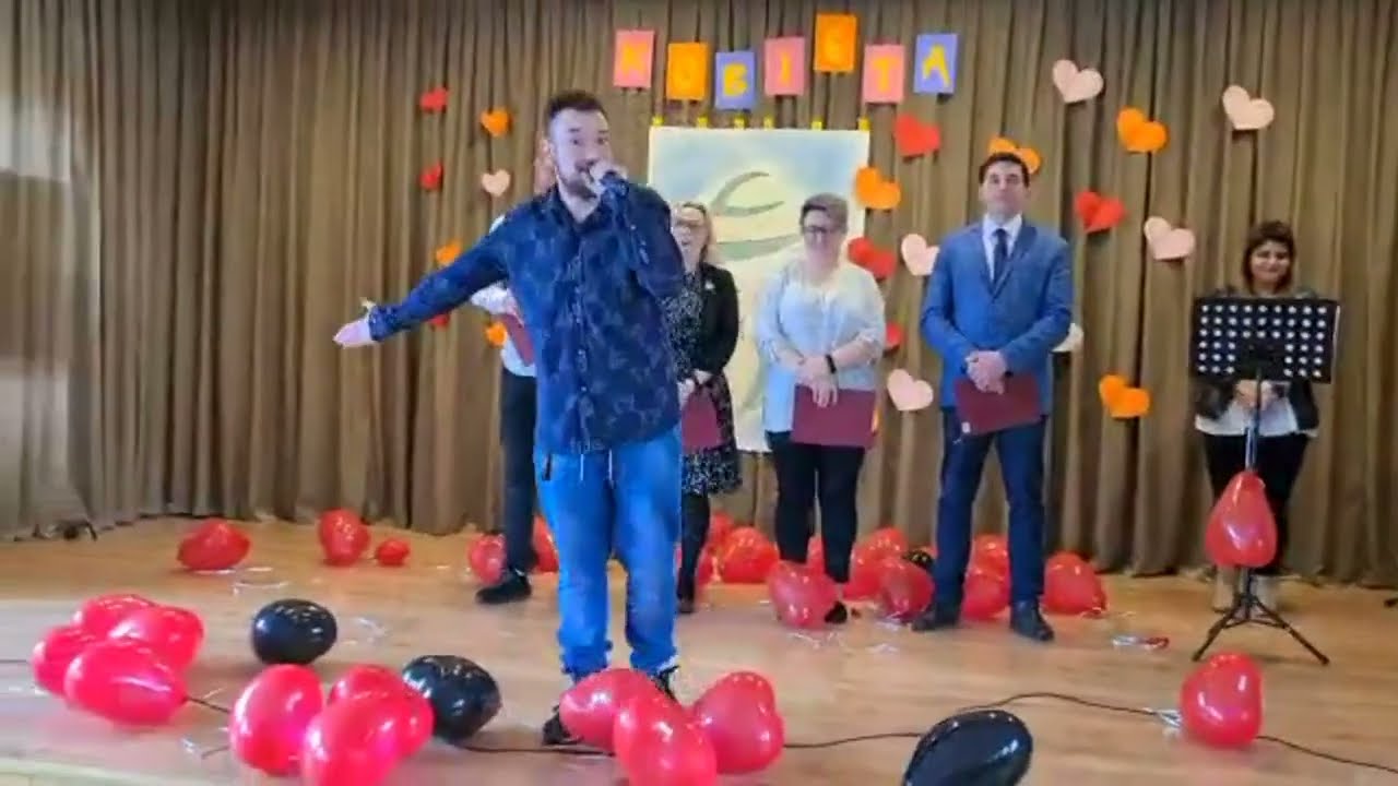 Creative - Występ z okazji Dnia Kobiet (Kowal 2022)