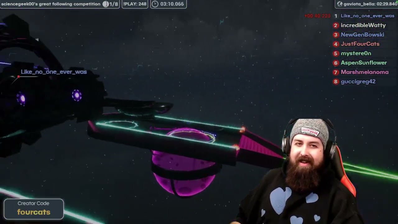 THE NAP DESTROYED ME FUUUUU !unmuted !epic !god !youtube !throne