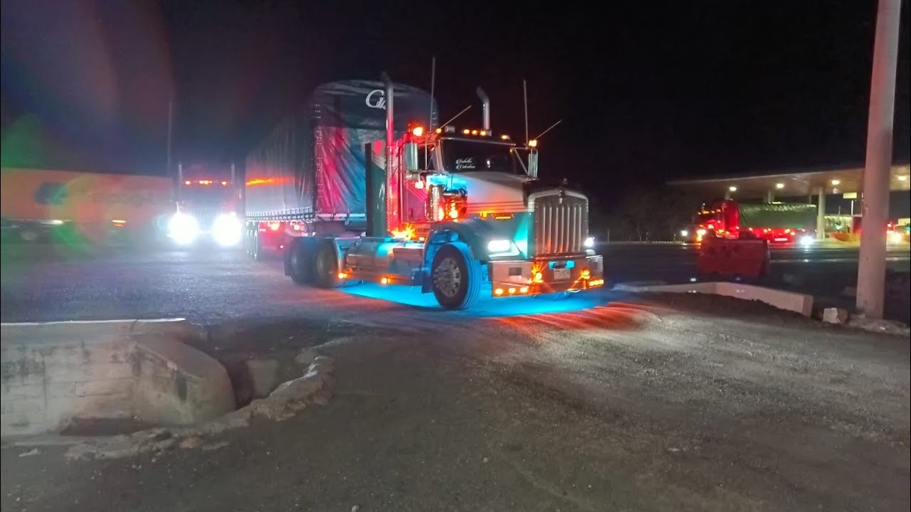 Salario del Miedo está en vivo desde Cundinamarca #TransportadoresdeColombia