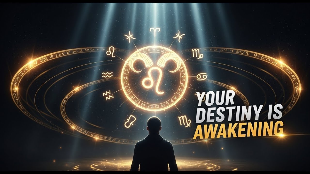 Pisces… God Put This Message In Your Path For A Reason | Don’t Ignore This