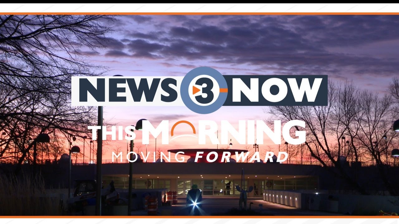 News 3 Now This Morning: March 19, 2026