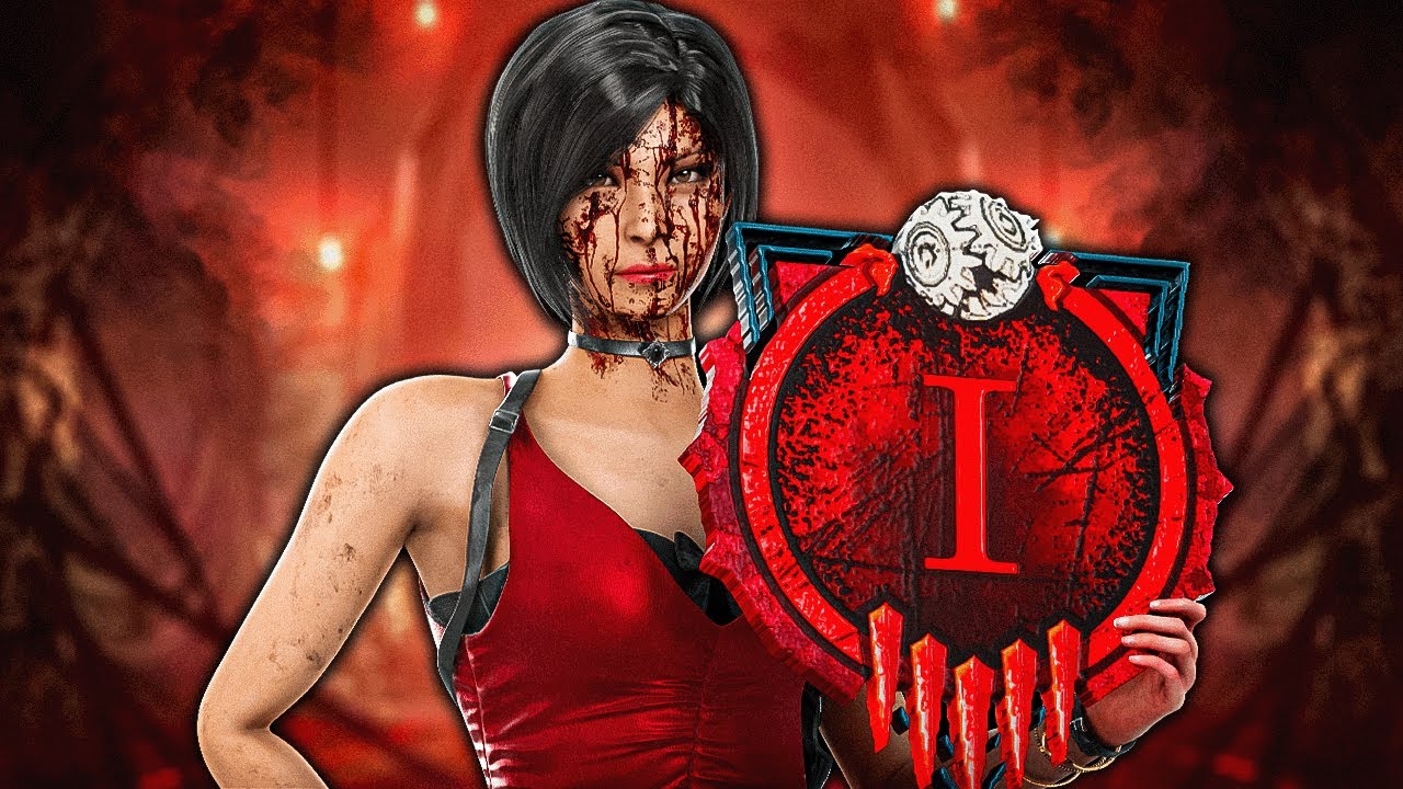 DBD's Most Difficult Challenge Grand Finale! | Solo Hardcore Ep. 5