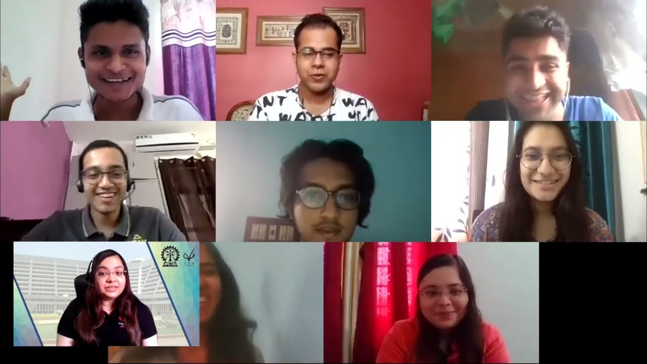 Experience CMI 2022
