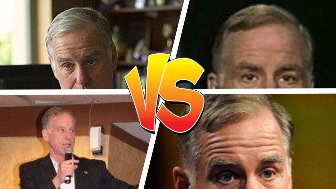 Howard Dean-Isms: Dumb Howard Dean Quotes 🌏