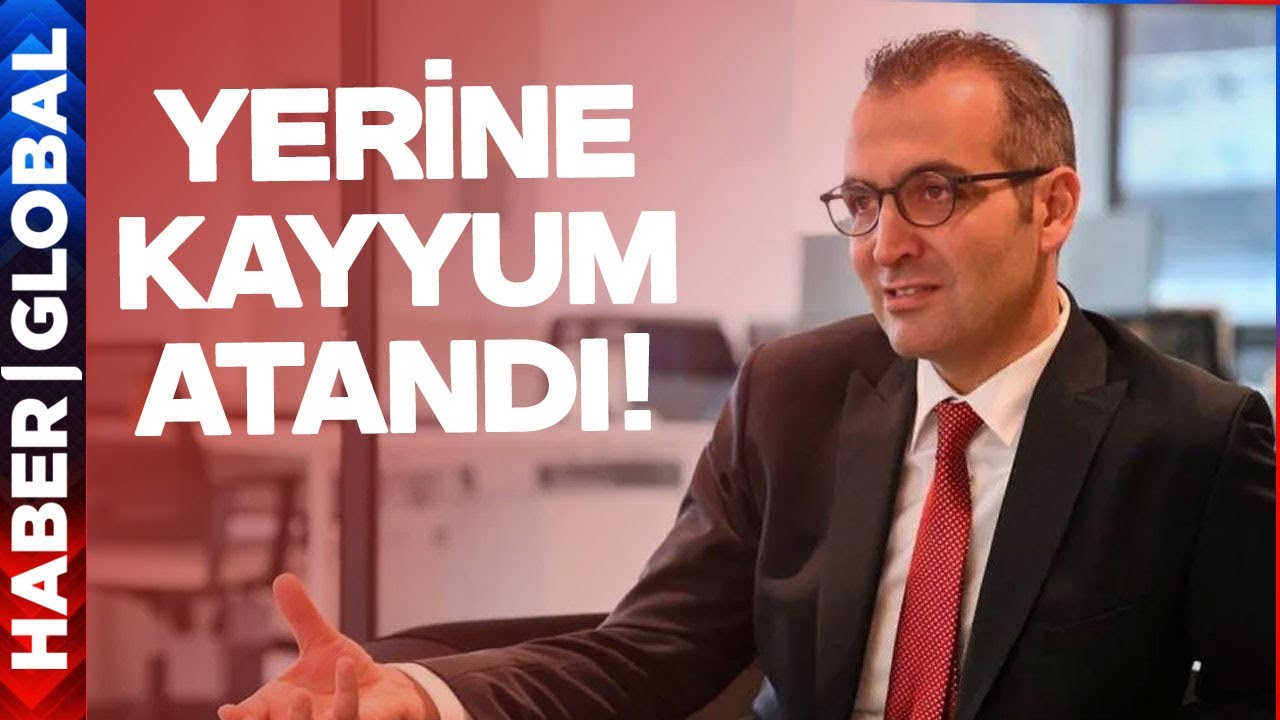 SON DAKİKA I Şişli Belediyesi'ne Kayyum Atandı! İşte Yeni Belediye Başkanı...