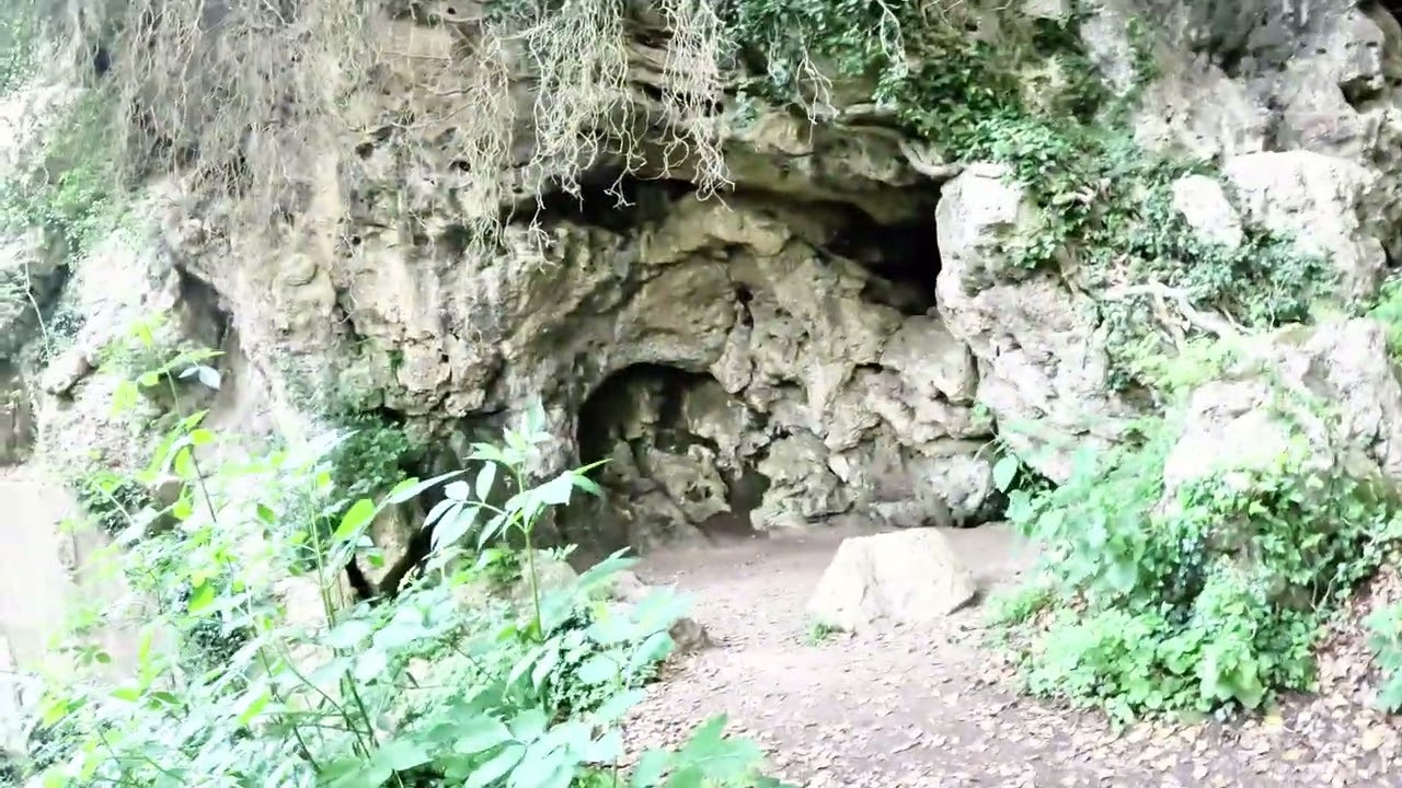 Kakushöhle Eifel