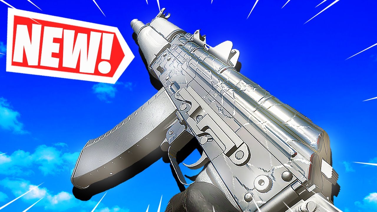 *NEW* SEASON 1 KASTOV-74u!! (Best KASTOV-74u Class Setup Modern Warfare 2)