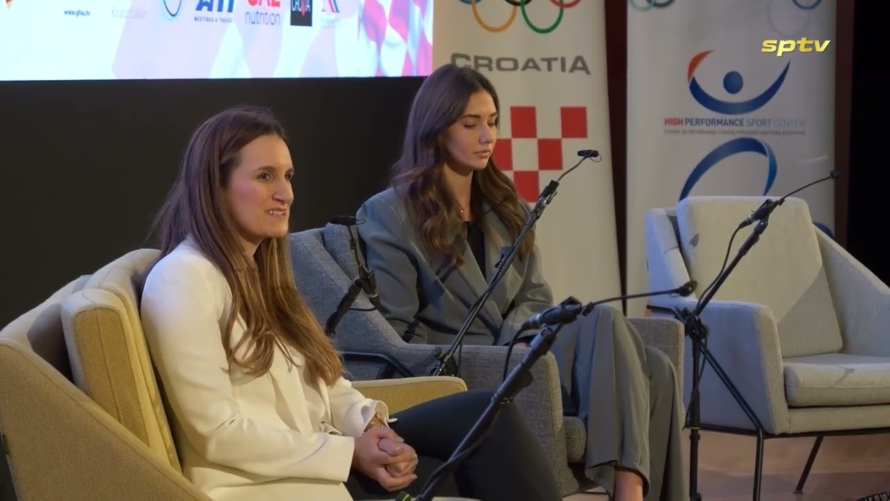 Emisija Fokus - HOO konferencija Osijek, 2025.