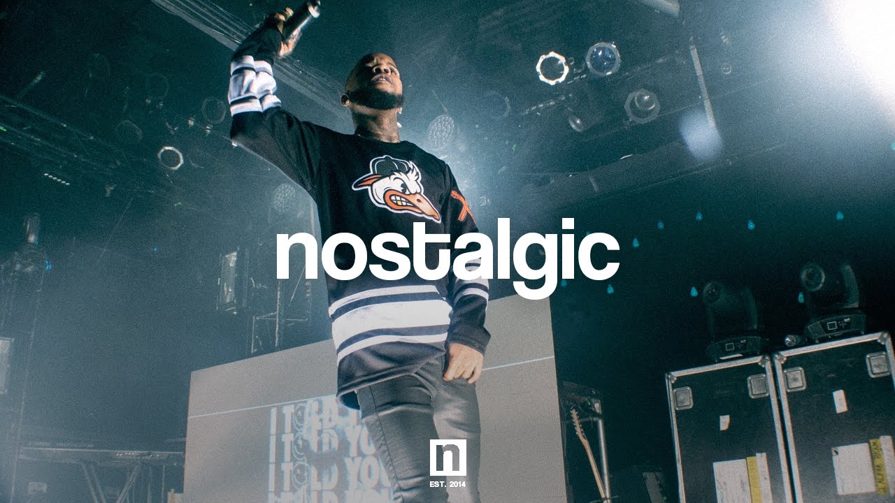Tory Lanez - Whats Luv ft. Nyce