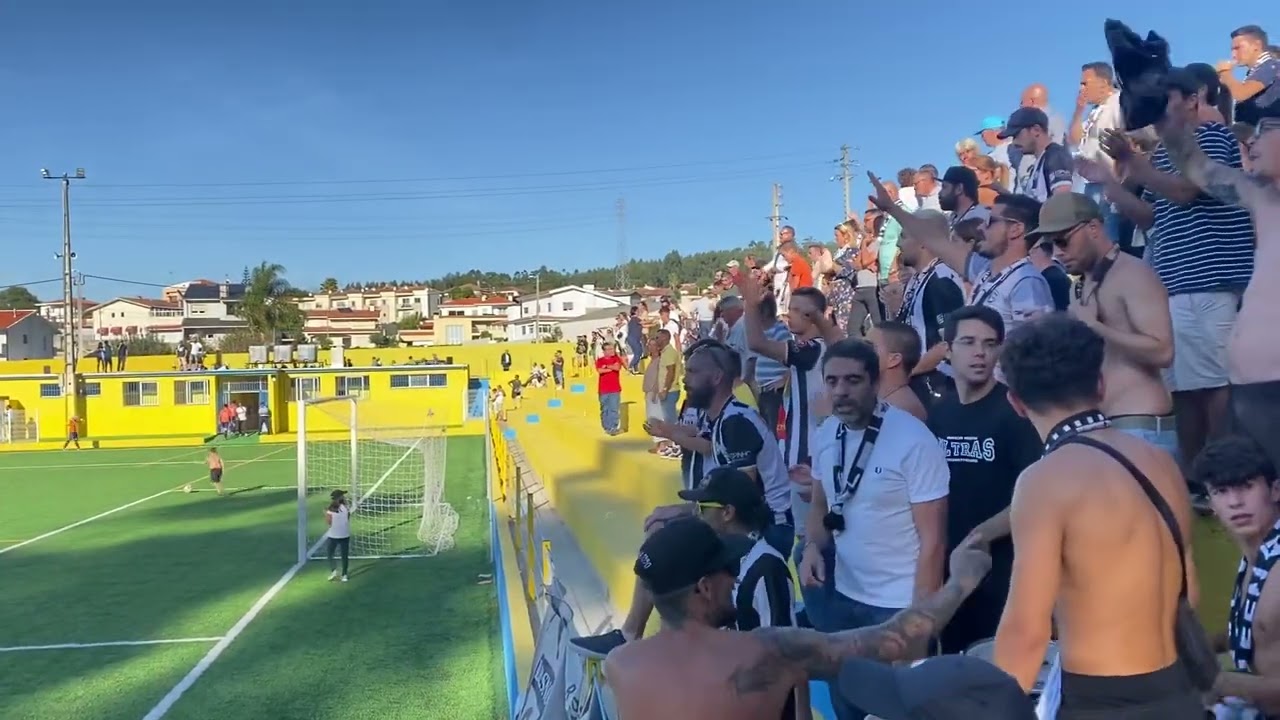 Por ti passo a vida a sonhar - DESNORTEADOS 1990 ULTRAS ESPINHO