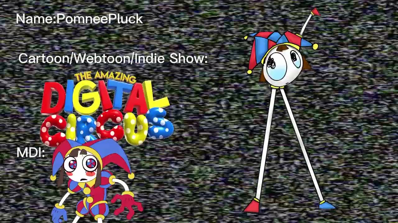 MSM:TBU - PomneePluck - Bentoon Island