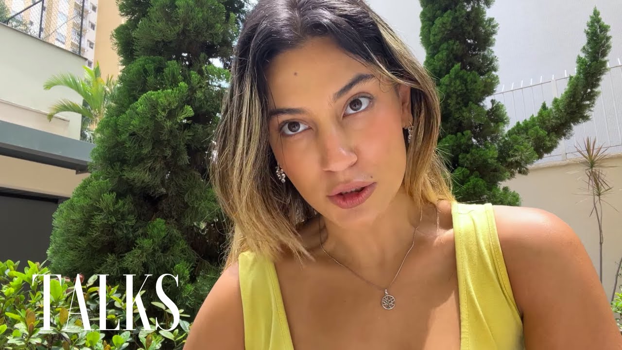 A Manifestação para mudar como os outros te tratam | Zazarte talks