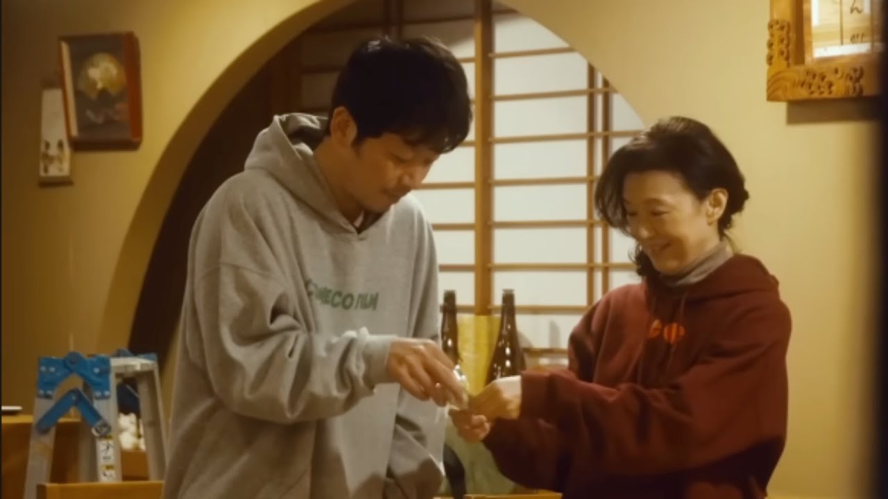 【短編映画（縦型）】禁断のこねこ内恋愛！？聖なる夜はあなたと過ごしたいっ！