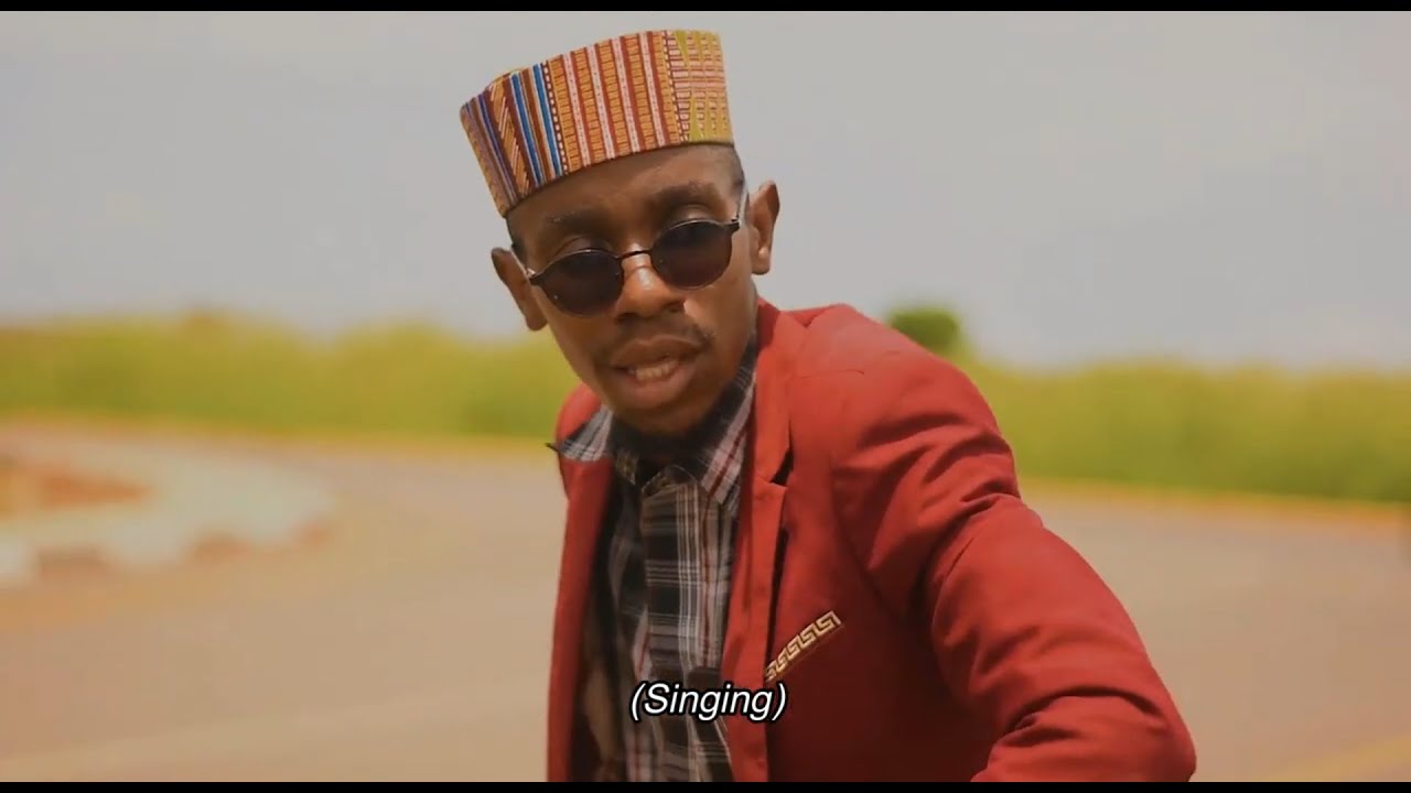 Sindinamve by Che Mandota & Henry Czar ( Comedy skit)