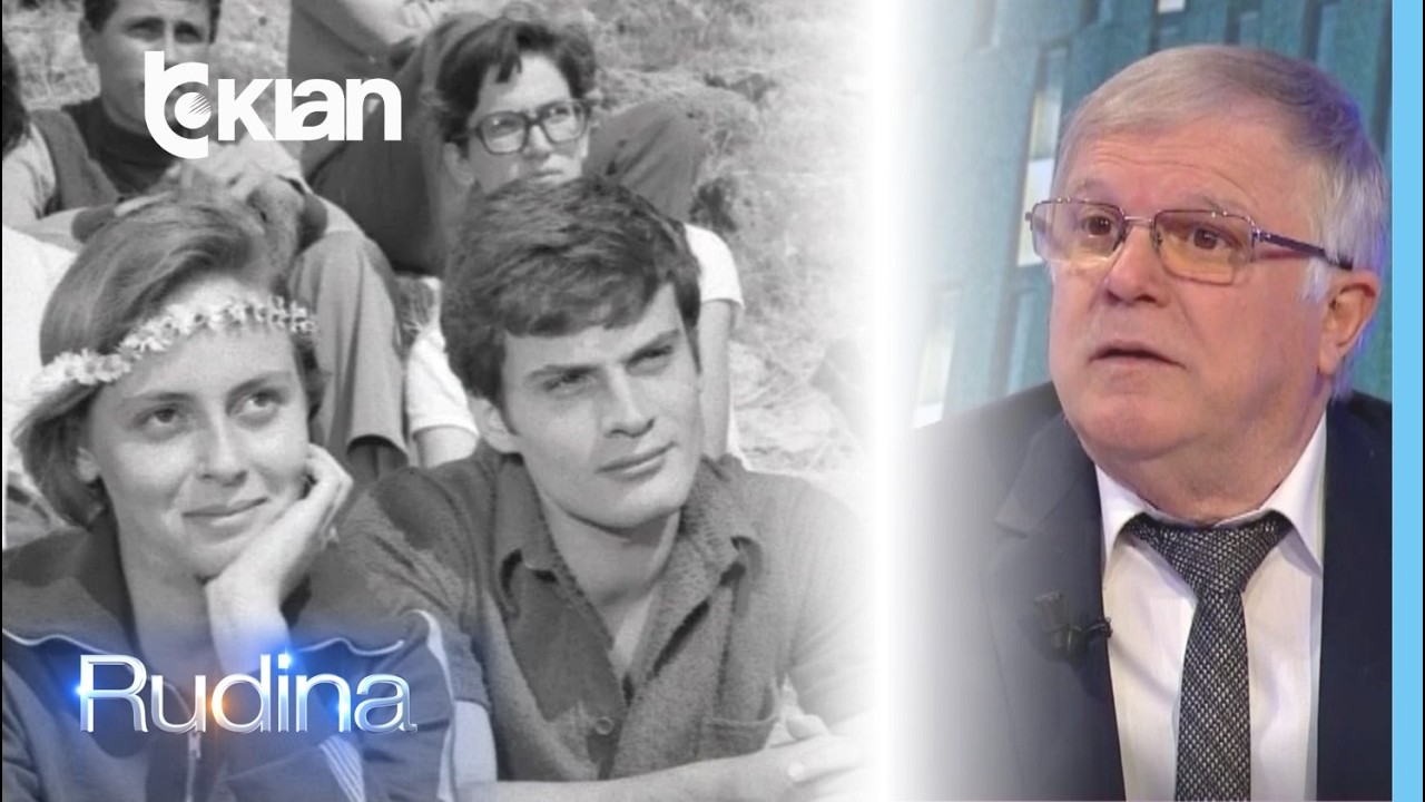 Ilir Haxhi: Tek filmi “Në çdo stinë”, Arben Imami nuk është me zërin e tij