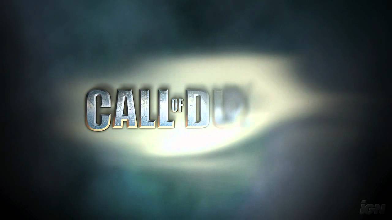 Call of Duty 3 PlayStation 3 Trailer - E3 Trailer (HD