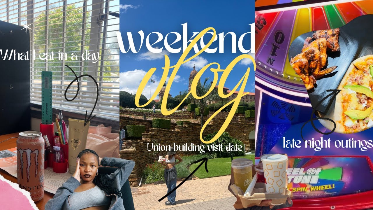 A Day Out With My Sisters | Going to work | Vlog ❤️