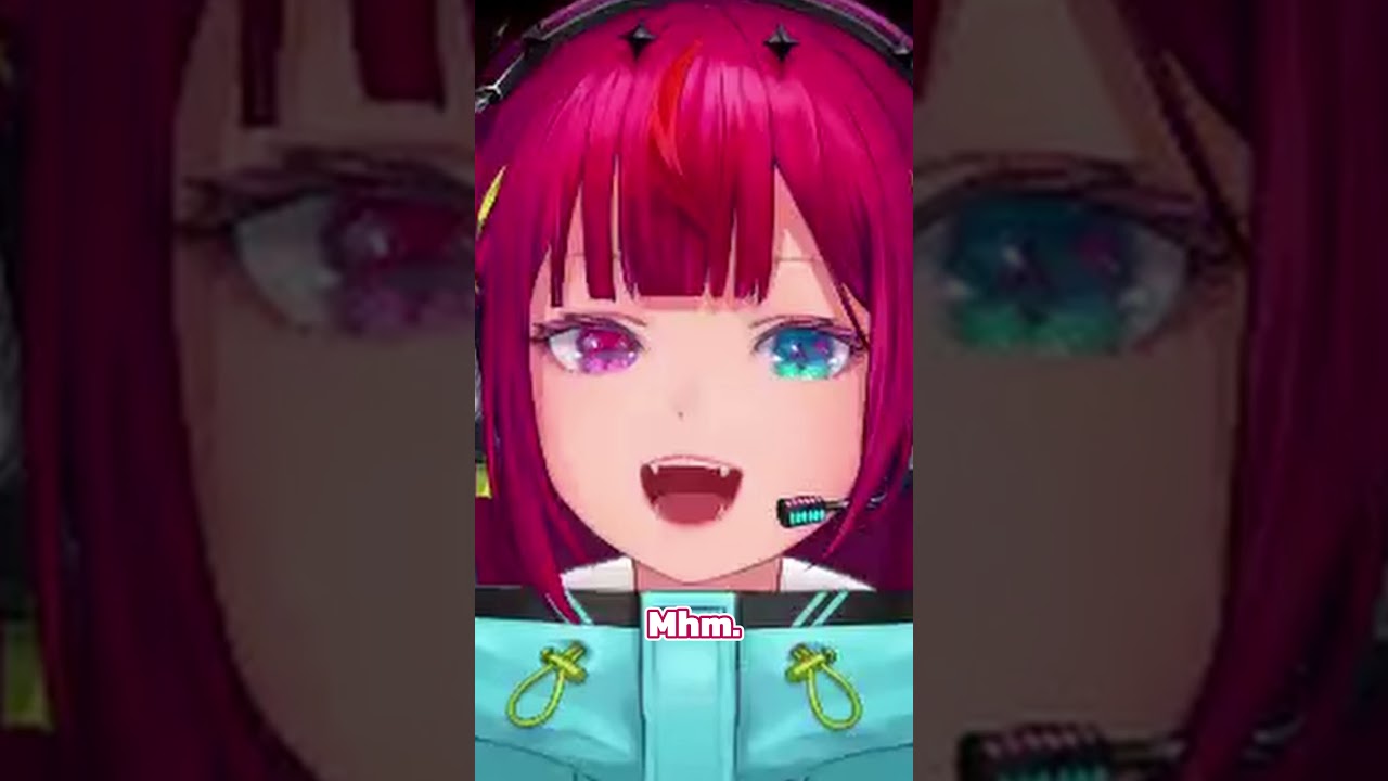 One of Cecilia's Biggest Betrayal of IRyS to This Day  #shorts #IRyS #immerscreen #hololiveenglish