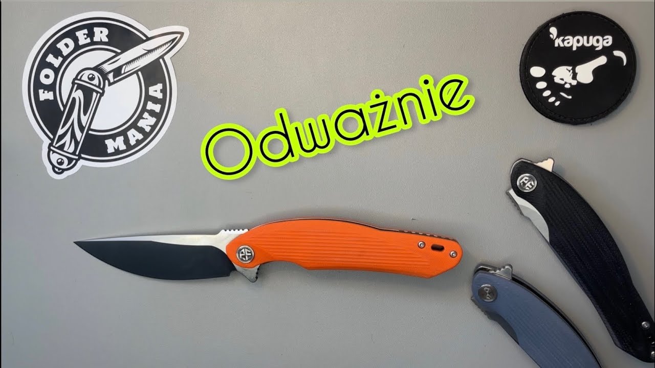 Petrified Fish PF-878 Wing