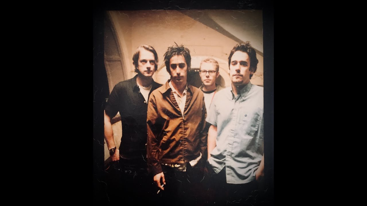 Headswim - Better Made - Live - MTV - Up For It - 1998