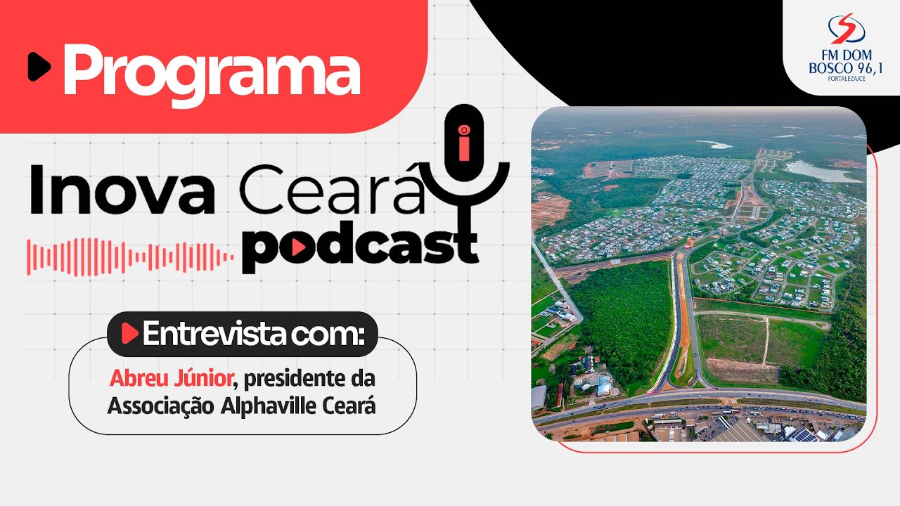 Morar ou Investir? Conheça a Região com Maior Valorização Real do Estado em 2026